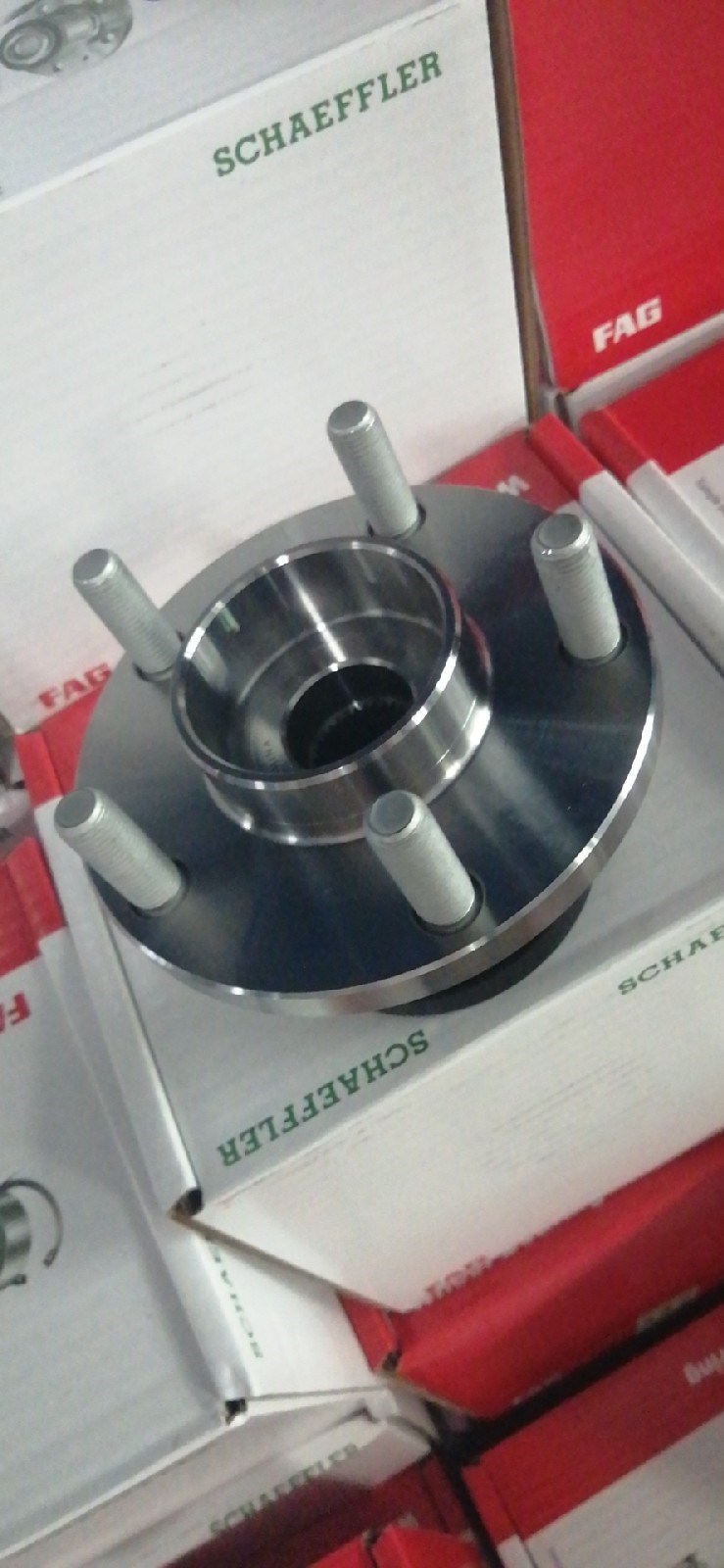 6M512C300AE